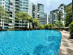 Eight Courtyards (D27), Condominium #563523941